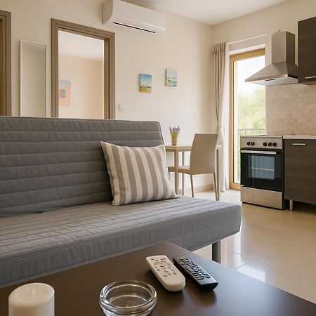 Zanteapts Kültér fotó