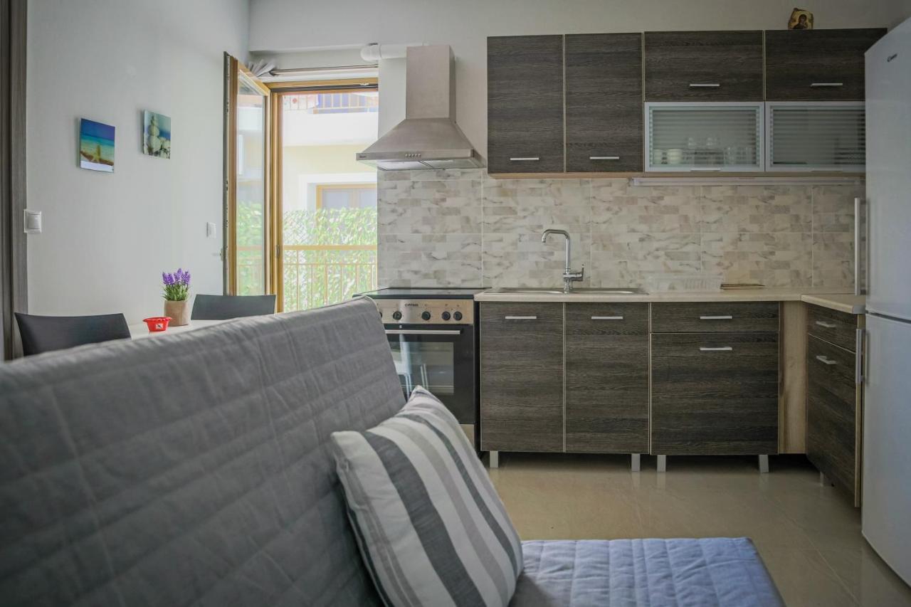 Zanteapts Kültér fotó