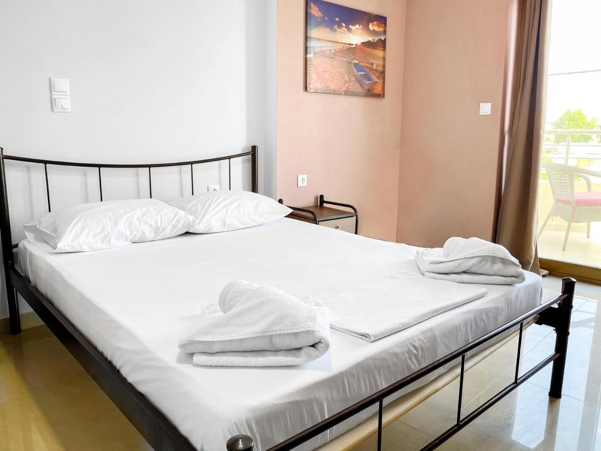 Zanteapts Kültér fotó