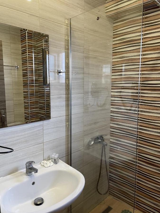 Zanteapts Kültér fotó