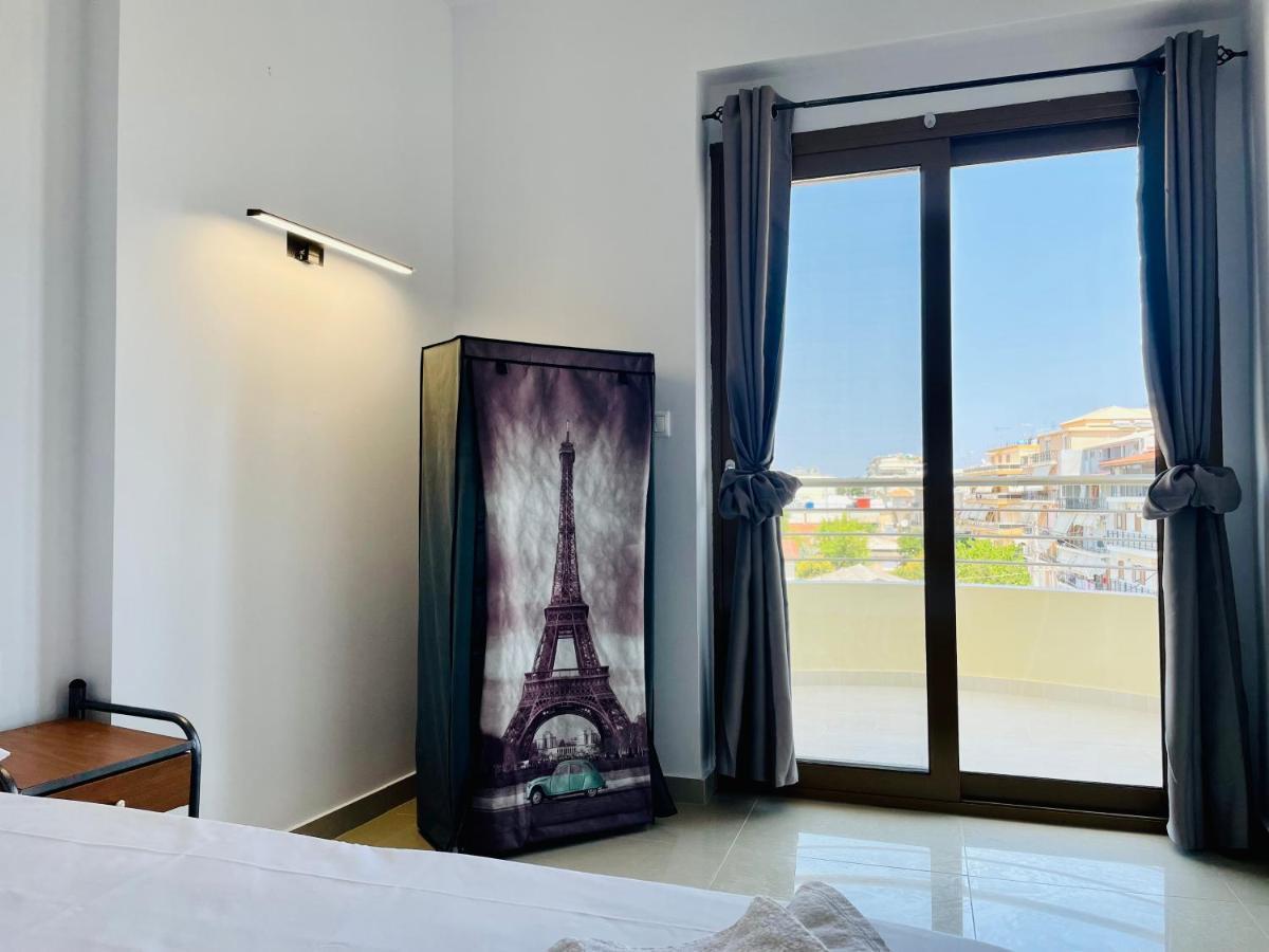 Zanteapts Kültér fotó