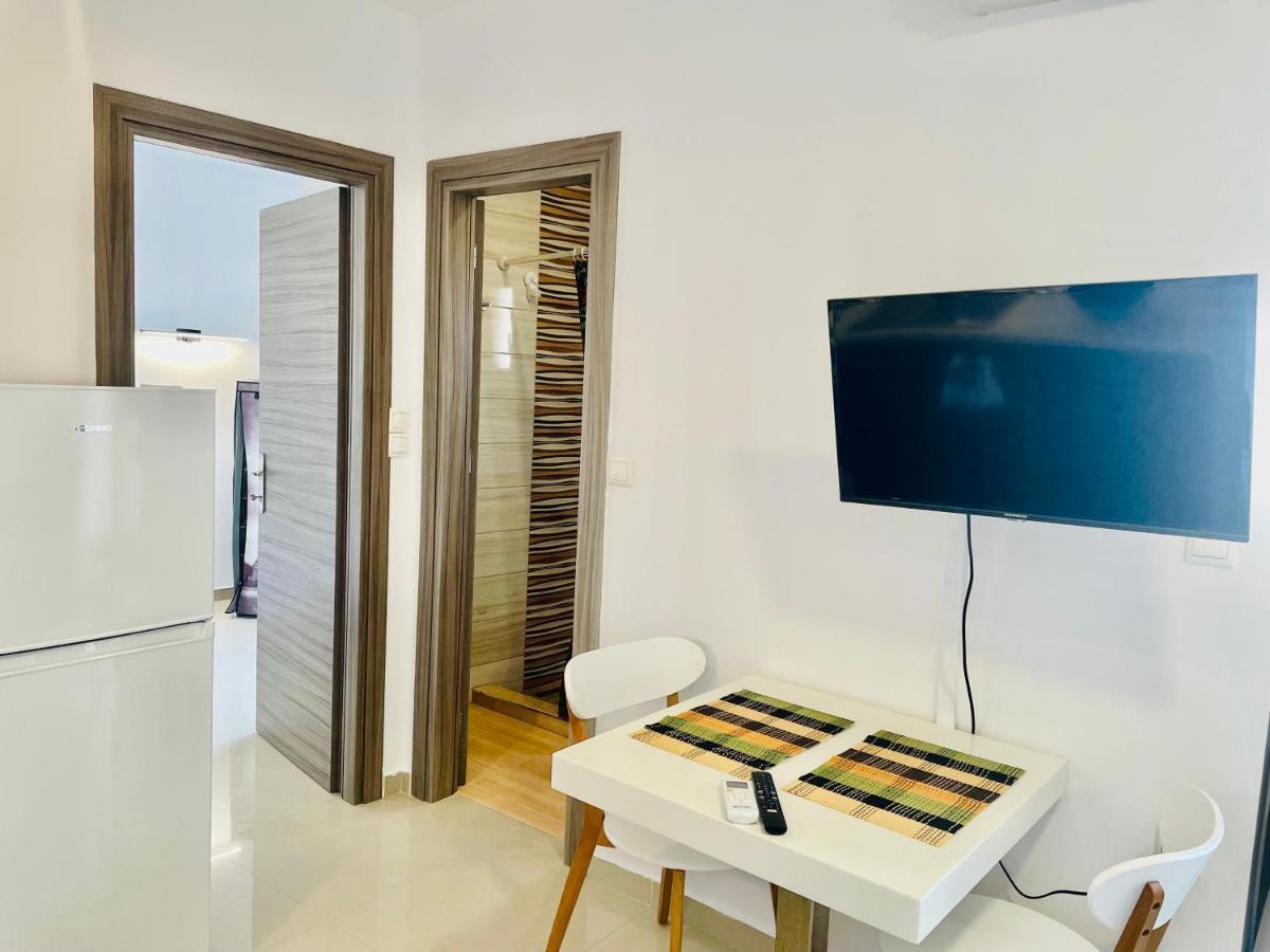 Zanteapts Kültér fotó