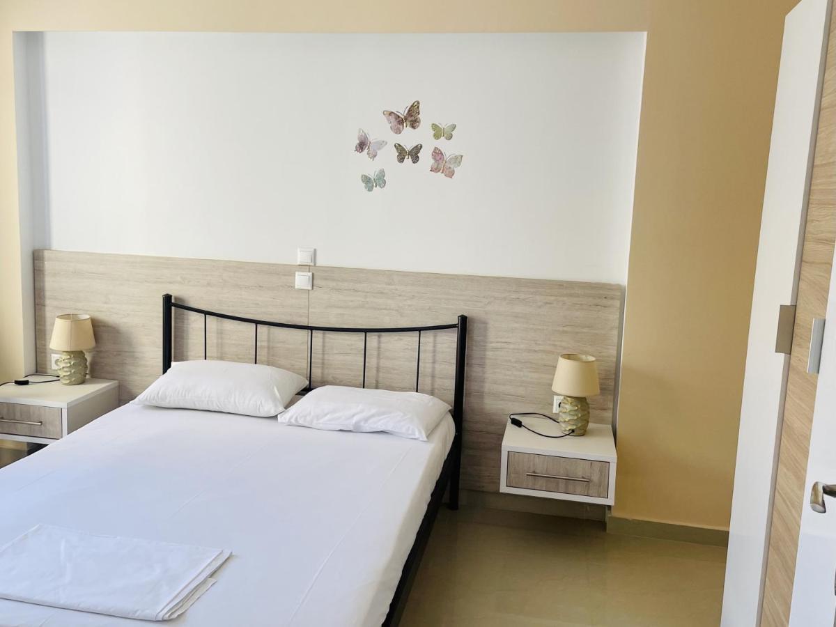Zanteapts Kültér fotó