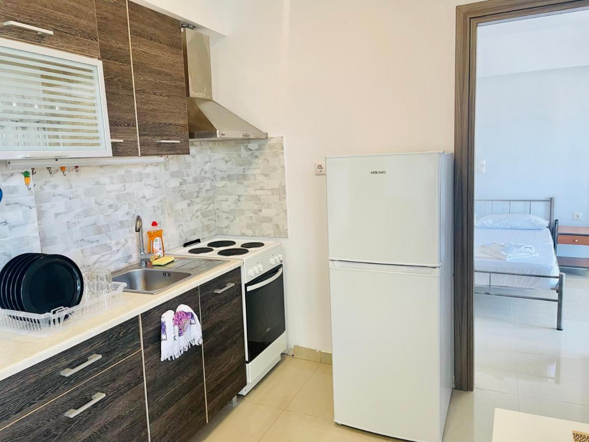 Zanteapts Kültér fotó