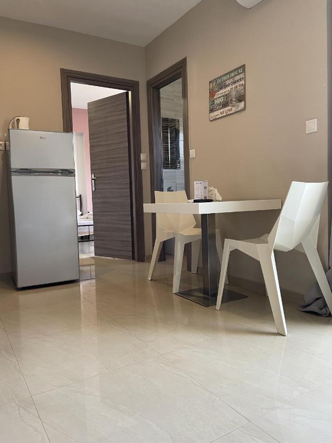 Zanteapts Kültér fotó