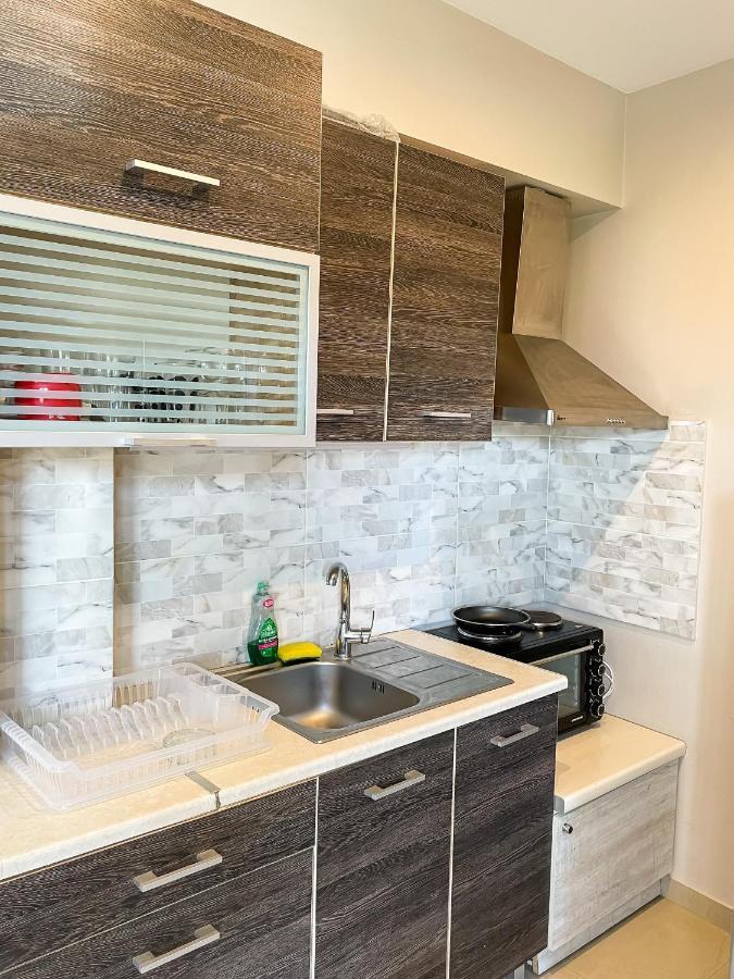Zanteapts Kültér fotó