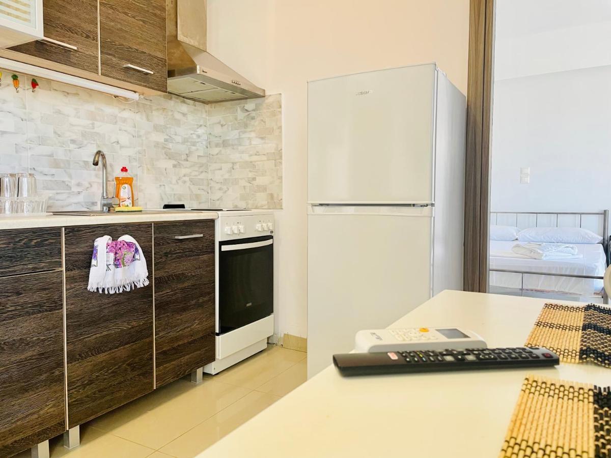 Zanteapts Kültér fotó