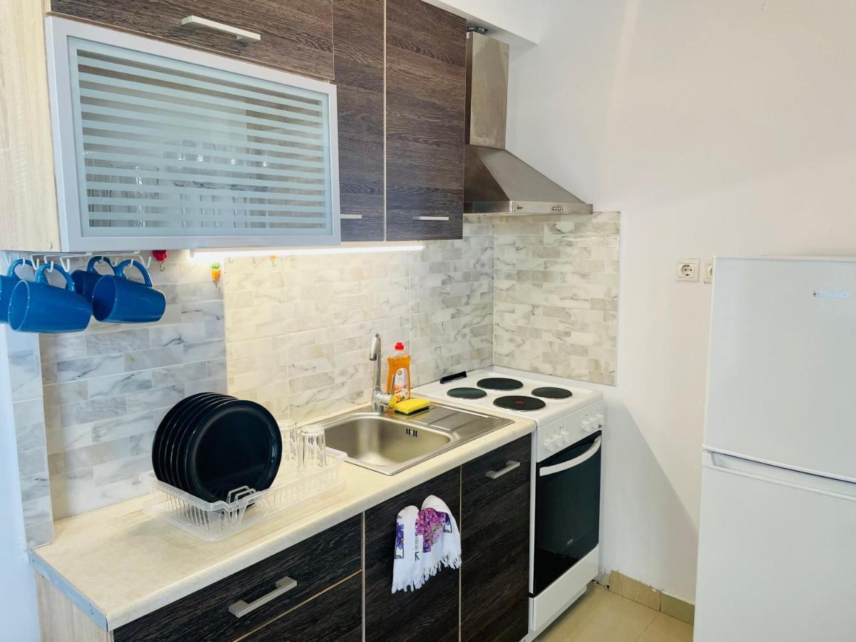 Zanteapts Kültér fotó