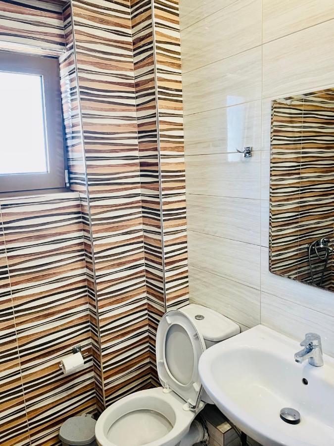 Zanteapts Kültér fotó