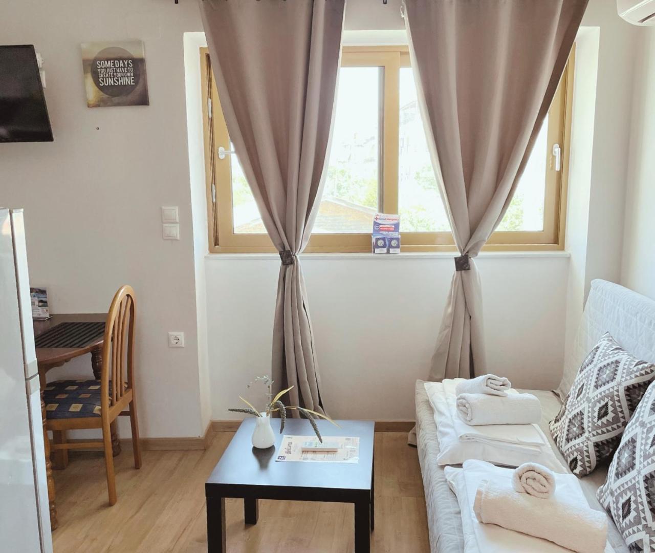 Zanteapts Kültér fotó
