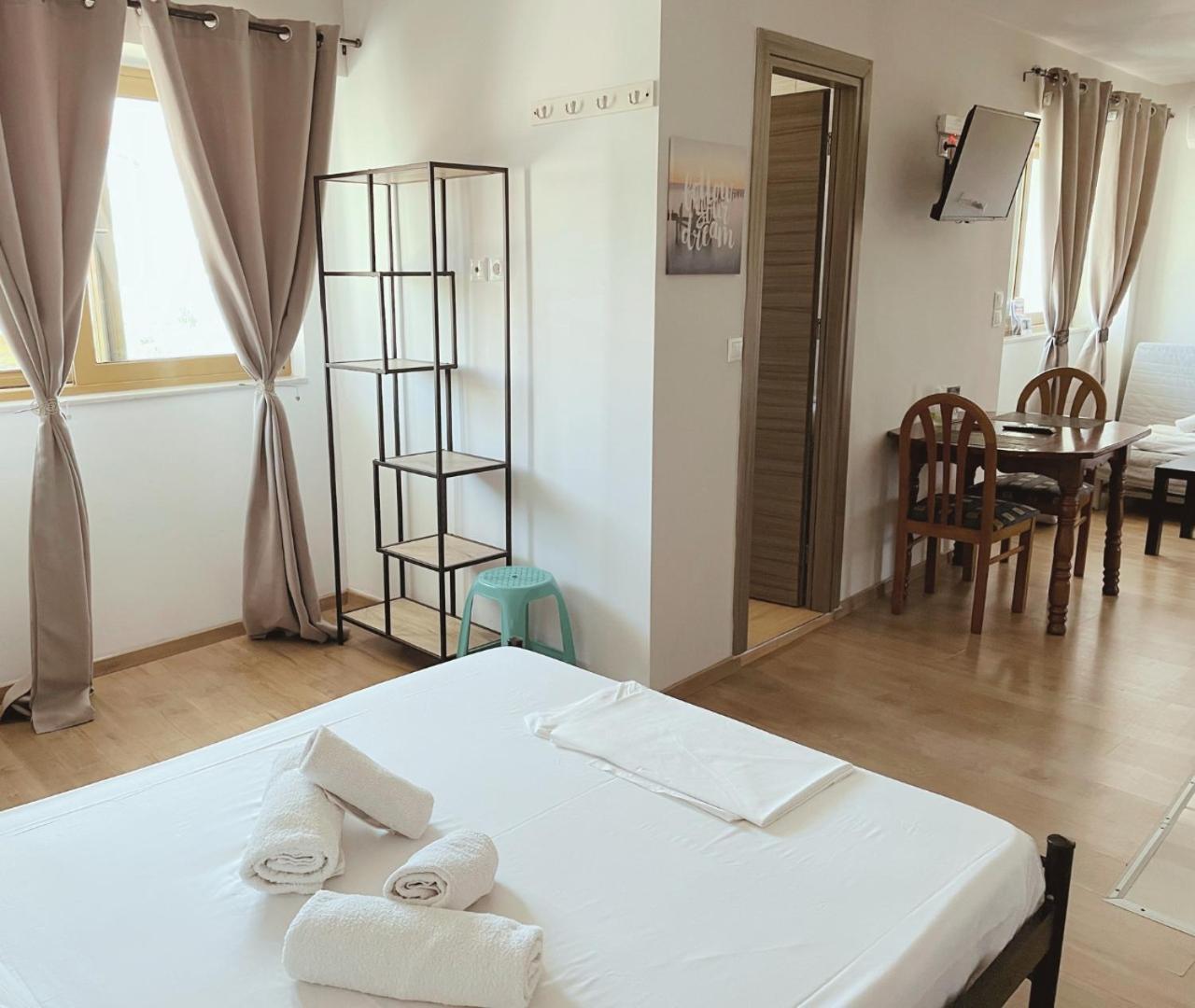 Zanteapts Kültér fotó