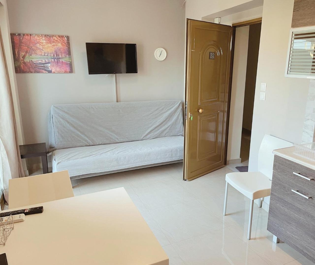 Zanteapts Kültér fotó