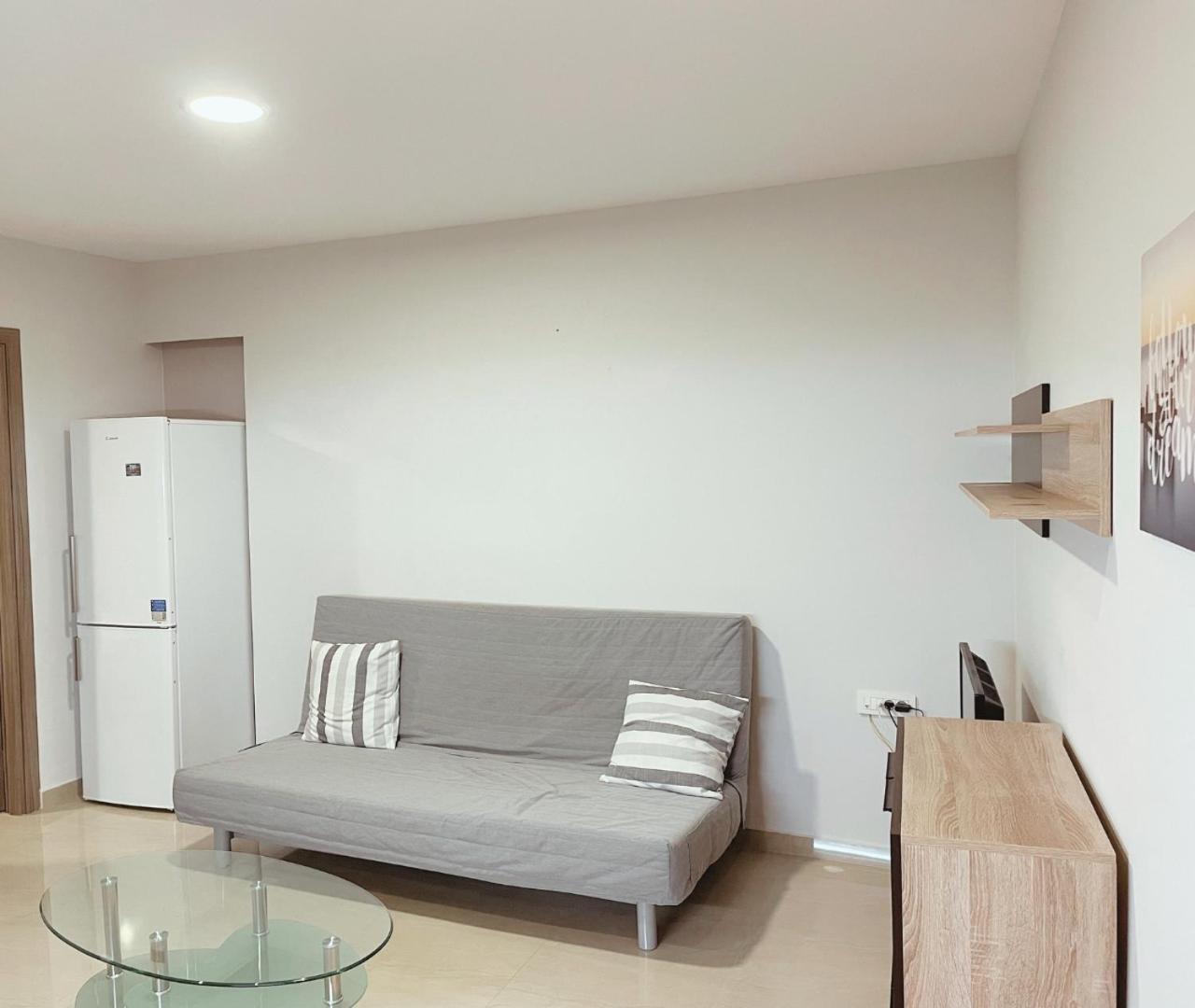 Zanteapts Kültér fotó