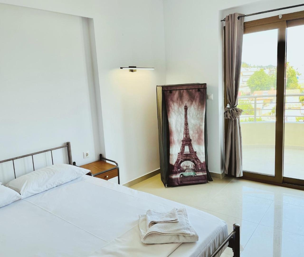 Zanteapts Kültér fotó