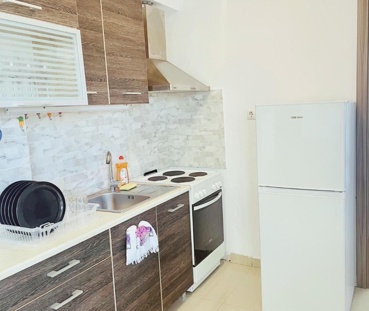 Zanteapts Kültér fotó