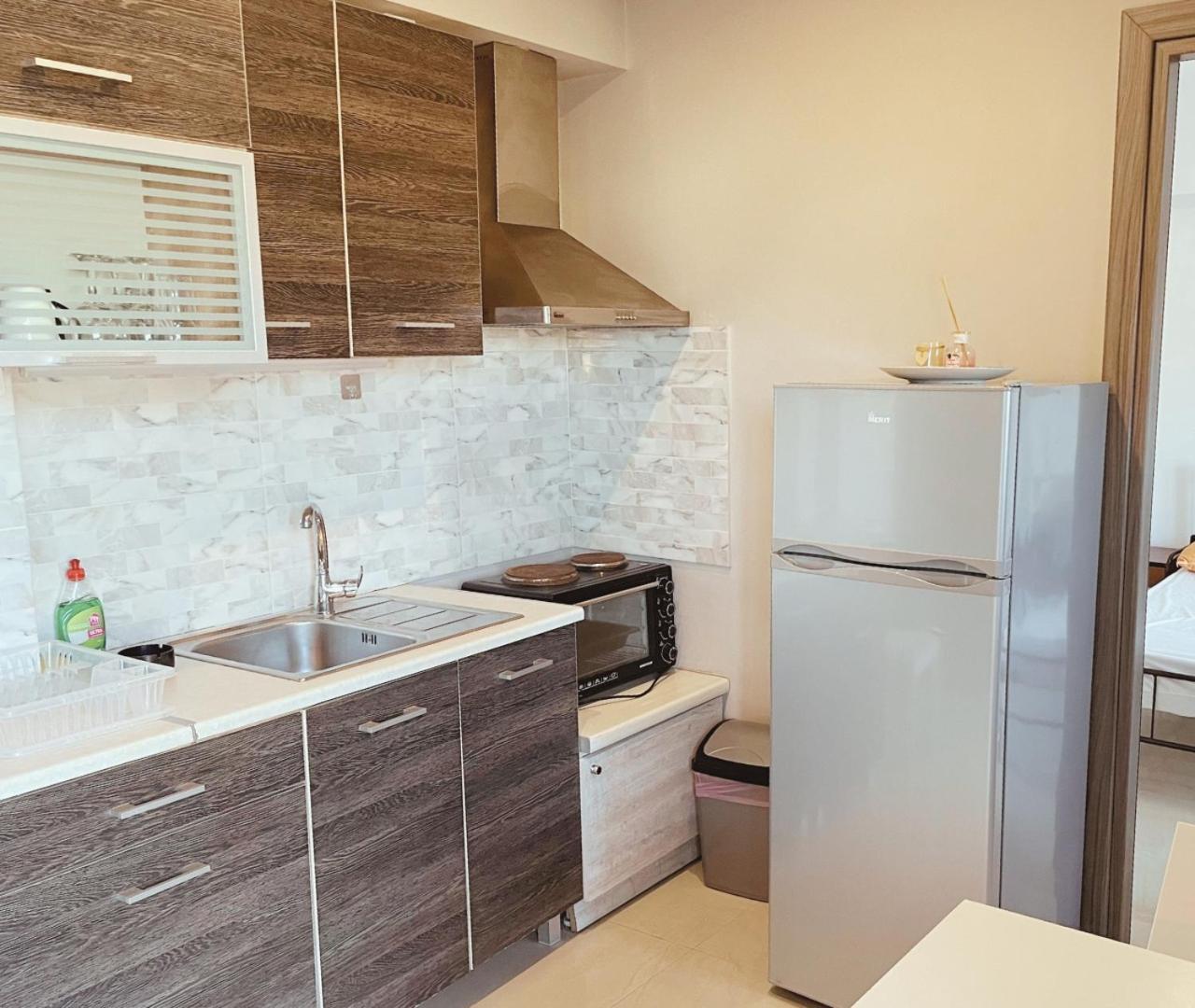 Zanteapts Kültér fotó