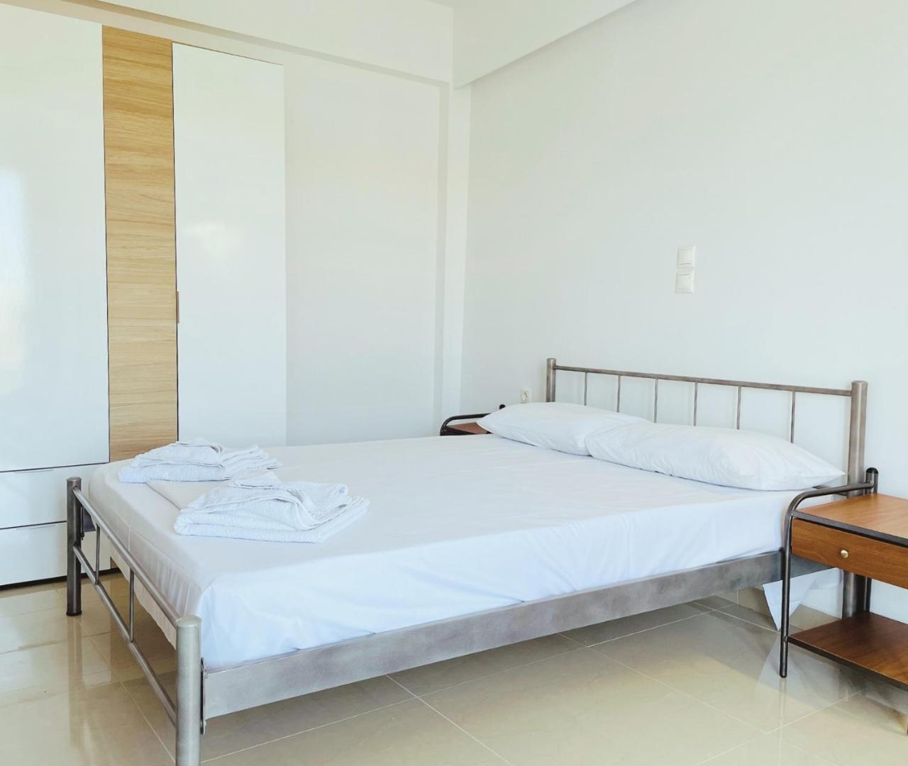 Zanteapts Kültér fotó