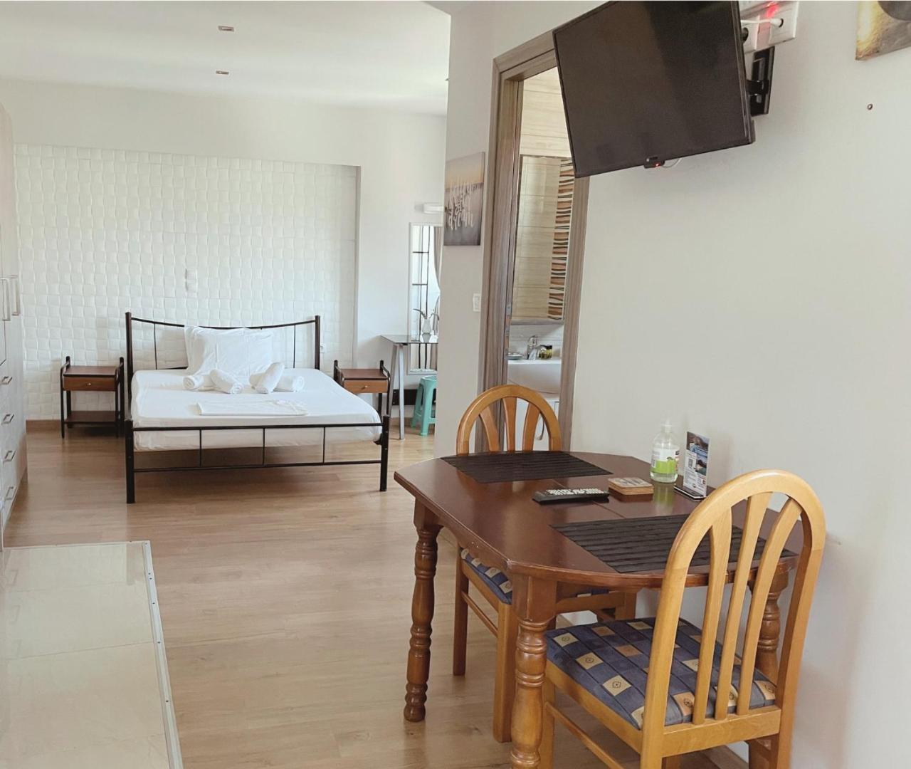 Zanteapts Kültér fotó
