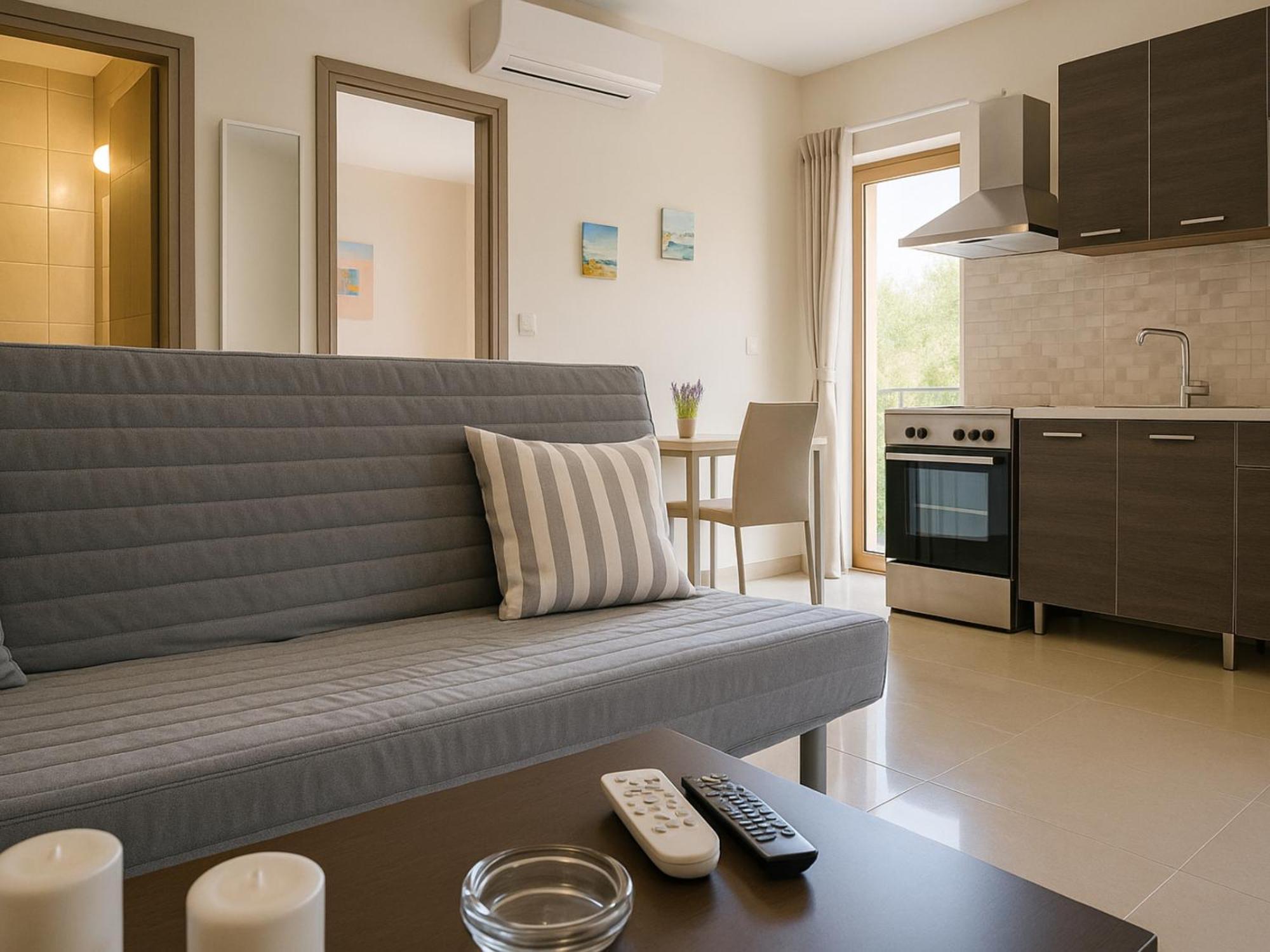 Zanteapts Kültér fotó