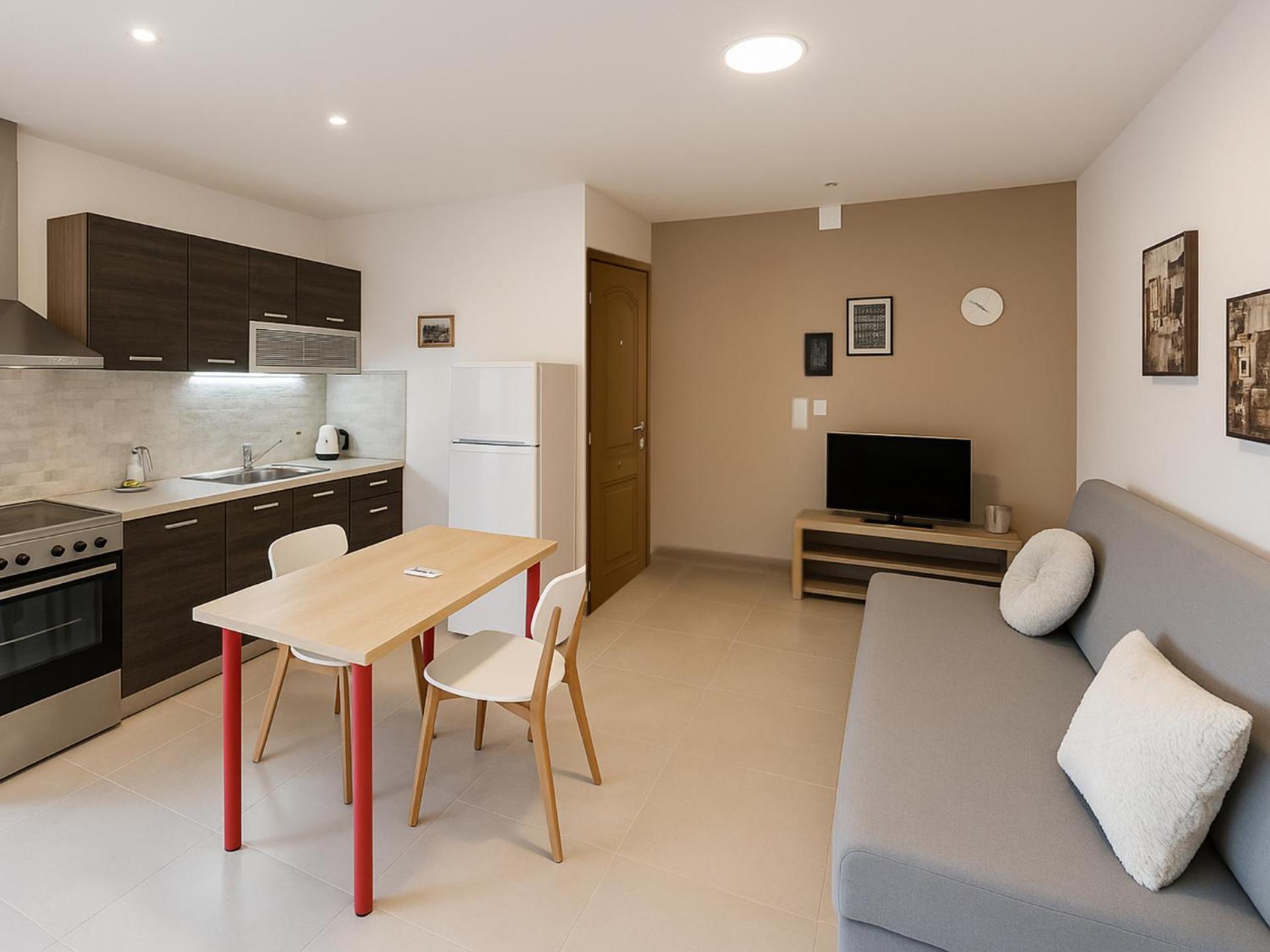 Zanteapts Kültér fotó