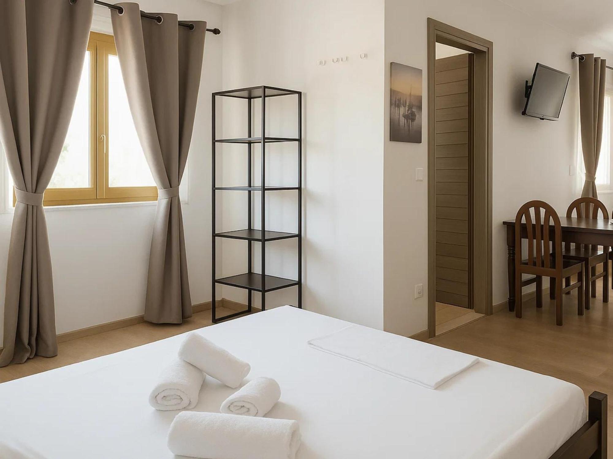 Zanteapts Kültér fotó
