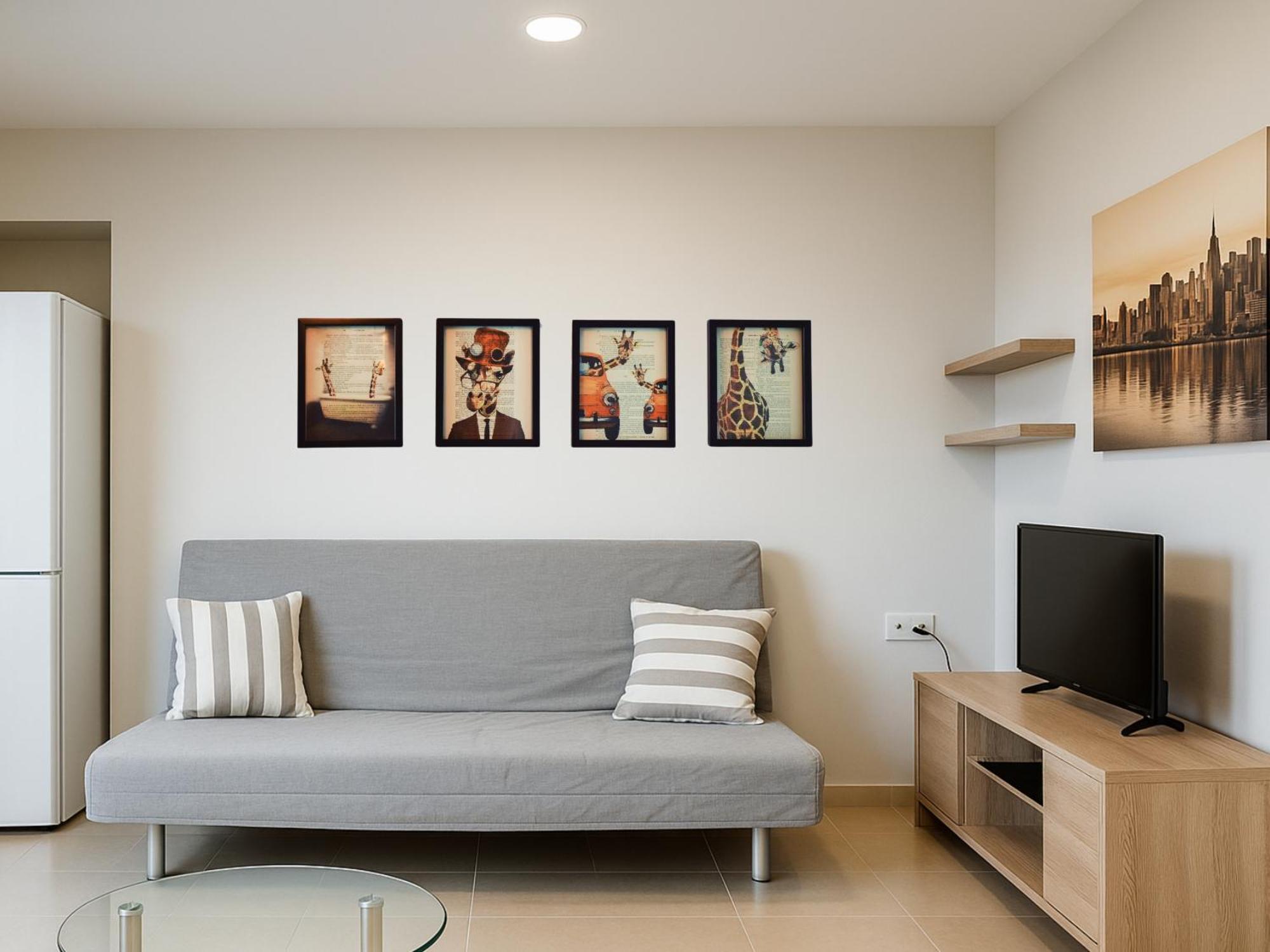 Zanteapts Kültér fotó