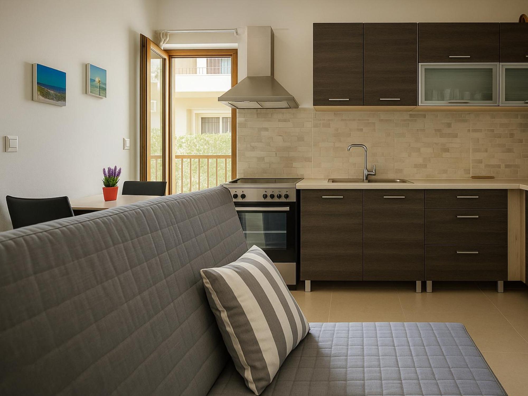 Zanteapts Kültér fotó