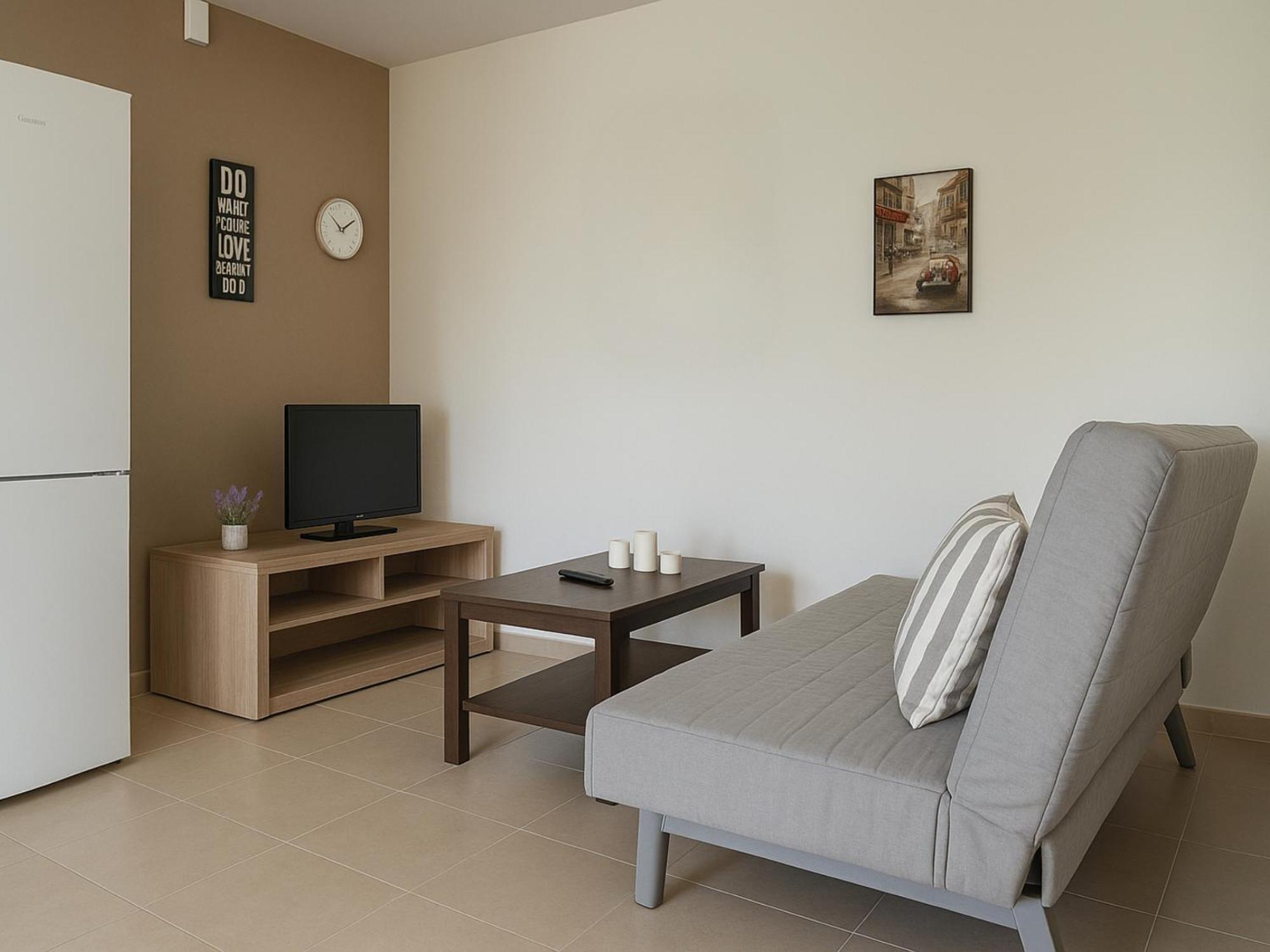 Zanteapts Kültér fotó
