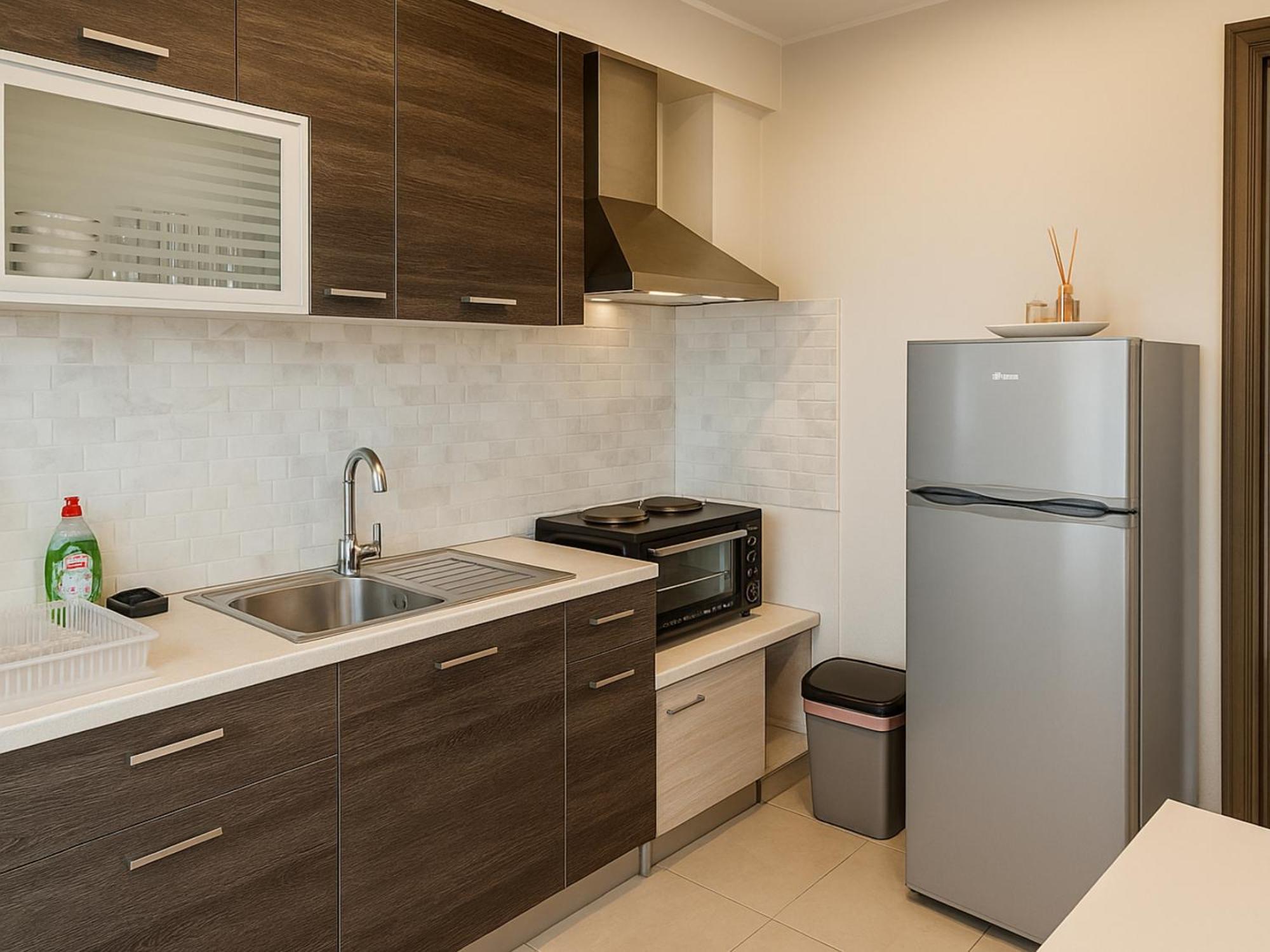 Zanteapts Kültér fotó