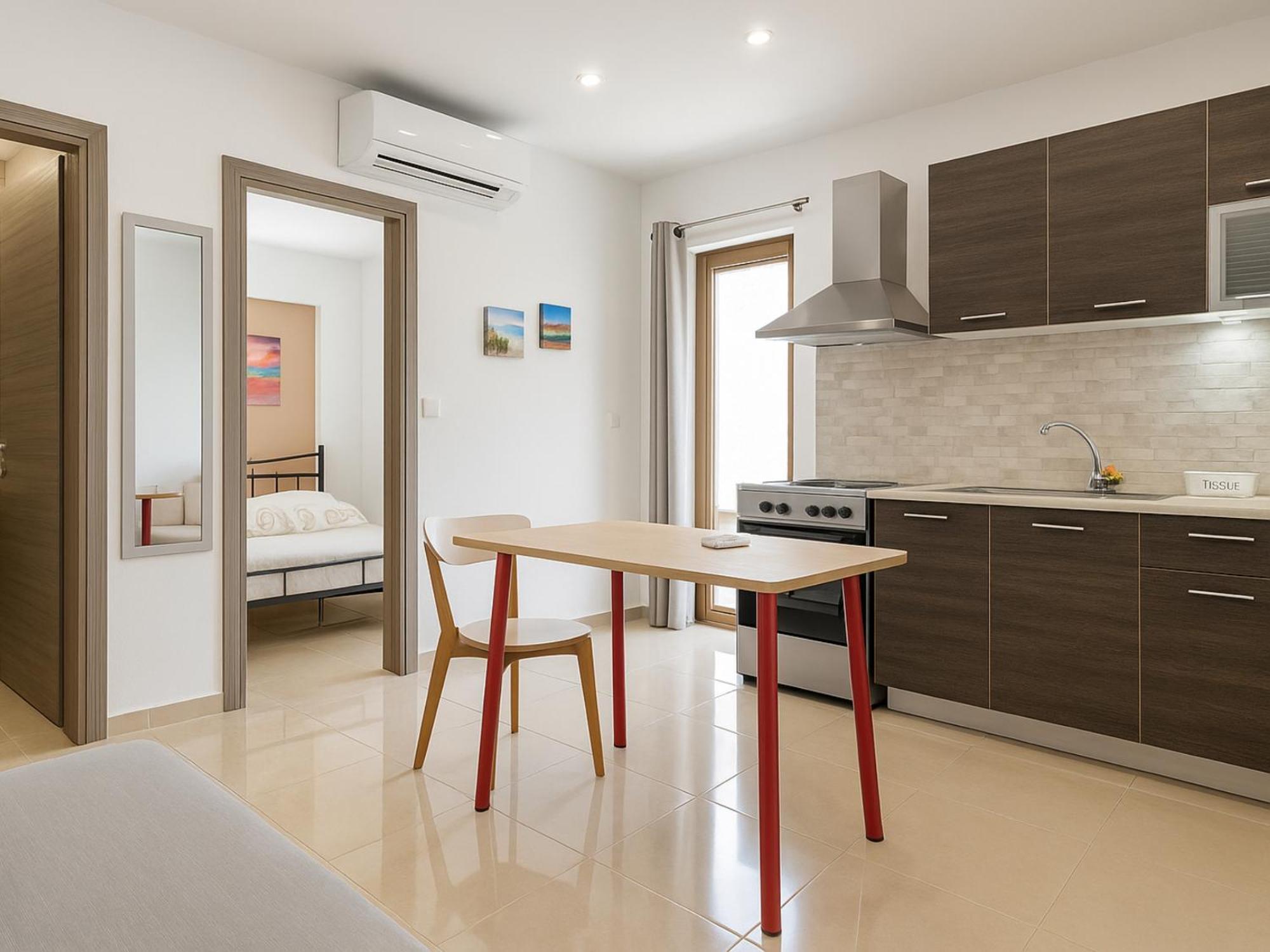 Zanteapts Kültér fotó