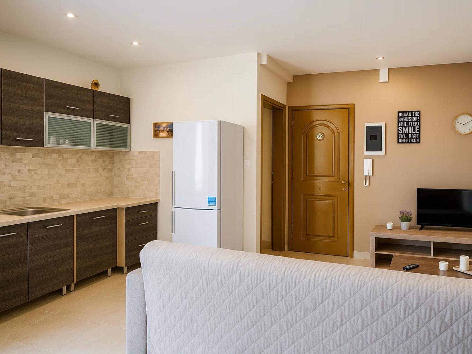 Zanteapts Kültér fotó