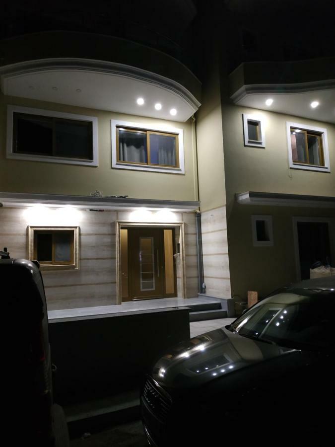 Zanteapts Kültér fotó